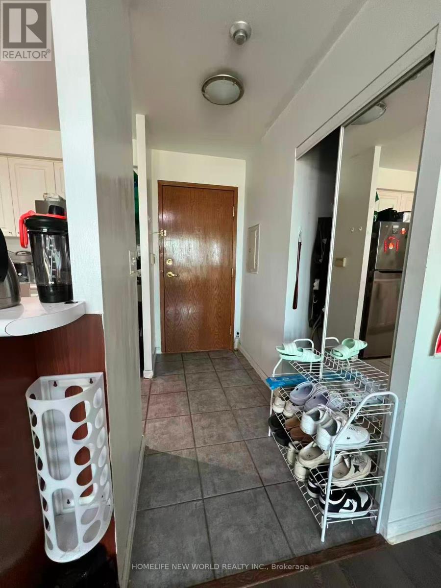 2510 - 11 Lee Centre Drive, Toronto, Ontario  M1H 3J5 - Photo 10 - E12379197