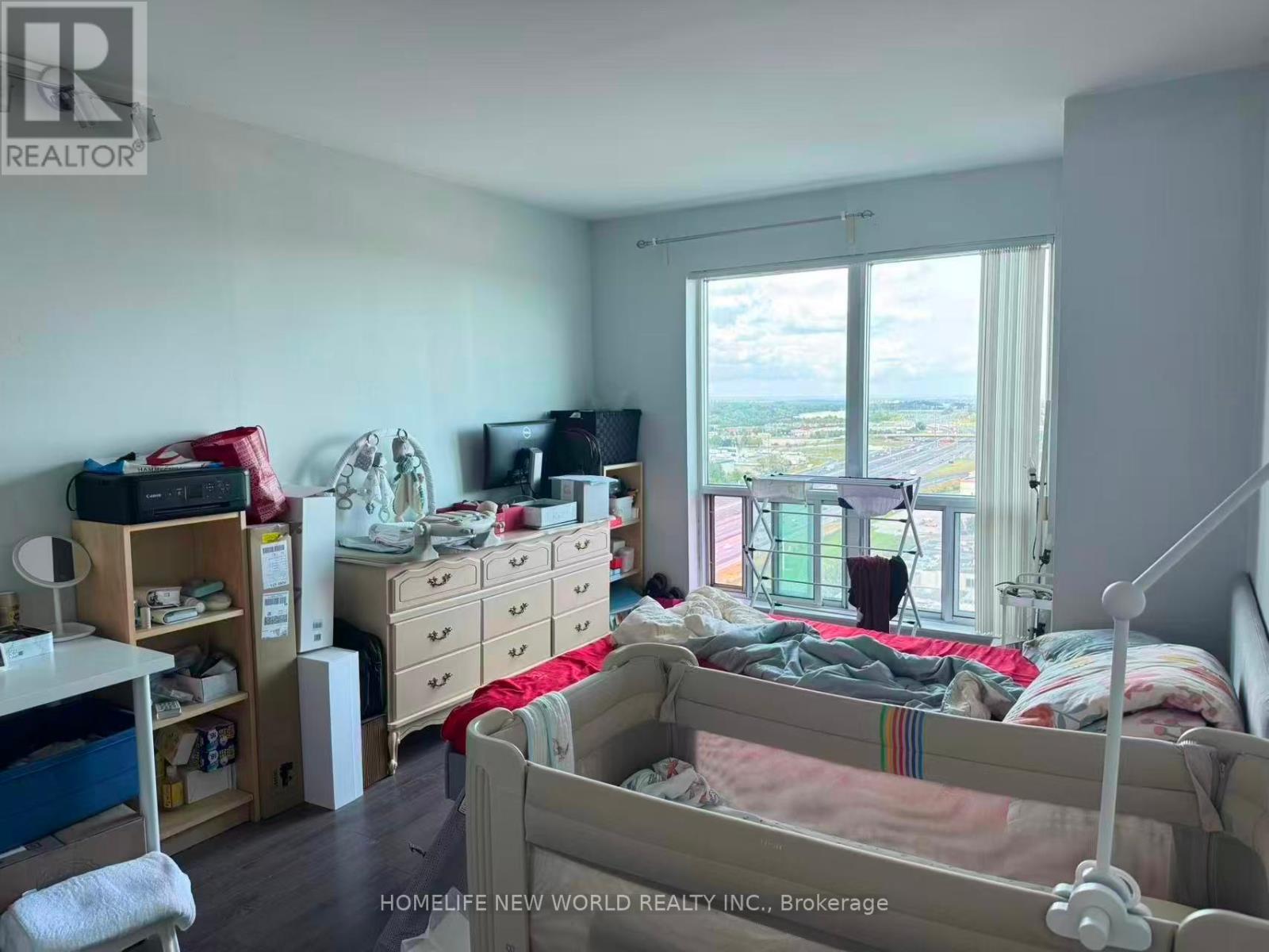 2510 - 11 Lee Centre Drive, Toronto, Ontario  M1H 3J5 - Photo 14 - E12379197