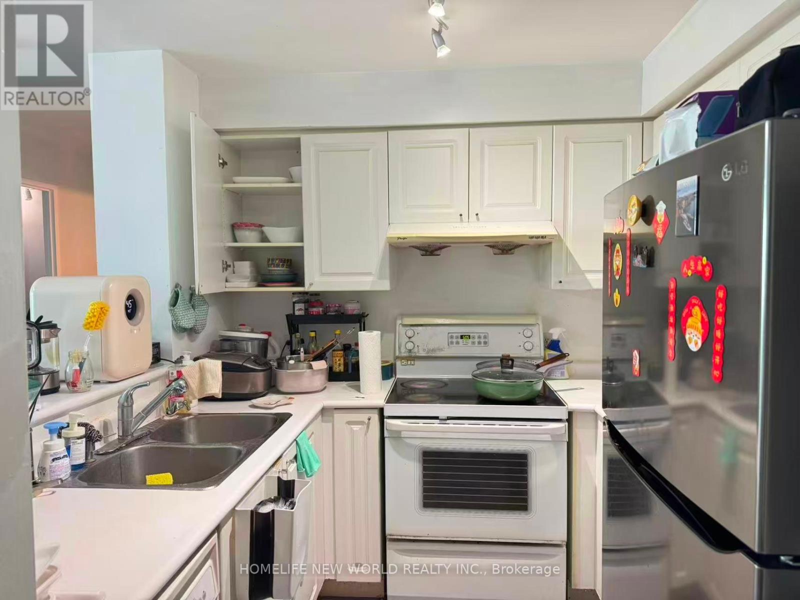 2510 - 11 Lee Centre Drive, Toronto, Ontario  M1H 3J5 - Photo 12 - E12379197
