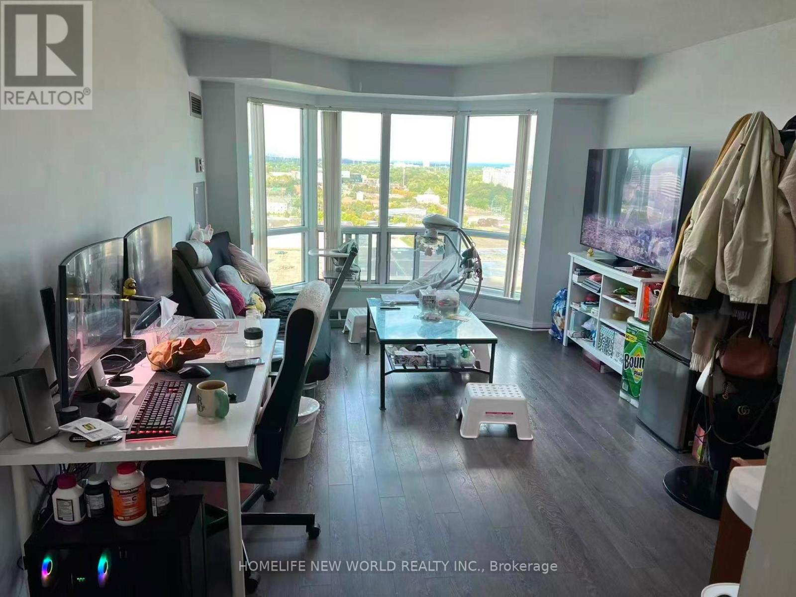 2510 - 11 Lee Centre Drive, Toronto, Ontario  M1H 3J5 - Photo 11 - E12379197