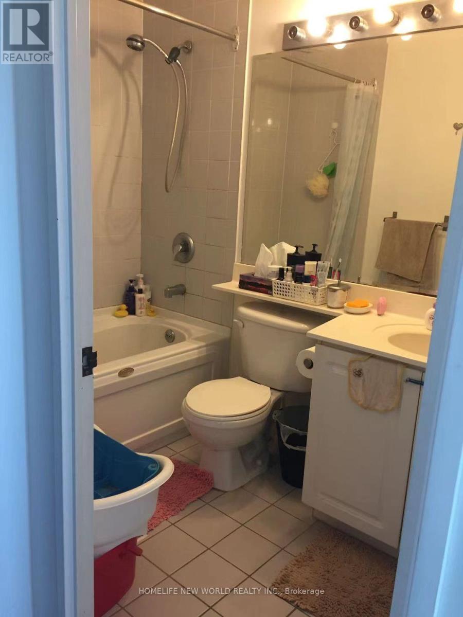 2510 - 11 Lee Centre Drive, Toronto, Ontario  M1H 3J5 - Photo 18 - E12379197
