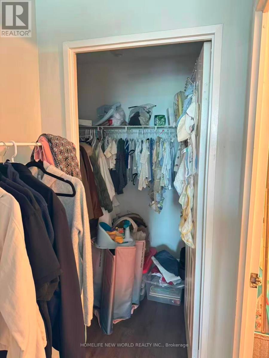 2510 - 11 Lee Centre Drive, Toronto, Ontario  M1H 3J5 - Photo 16 - E12379197