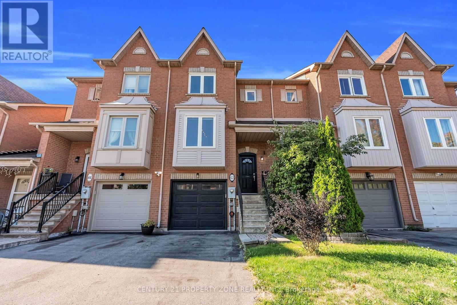 63 Kelso Crescent, Vaughan, Ontario  L6A 2C8 - Photo 2 - N12385083