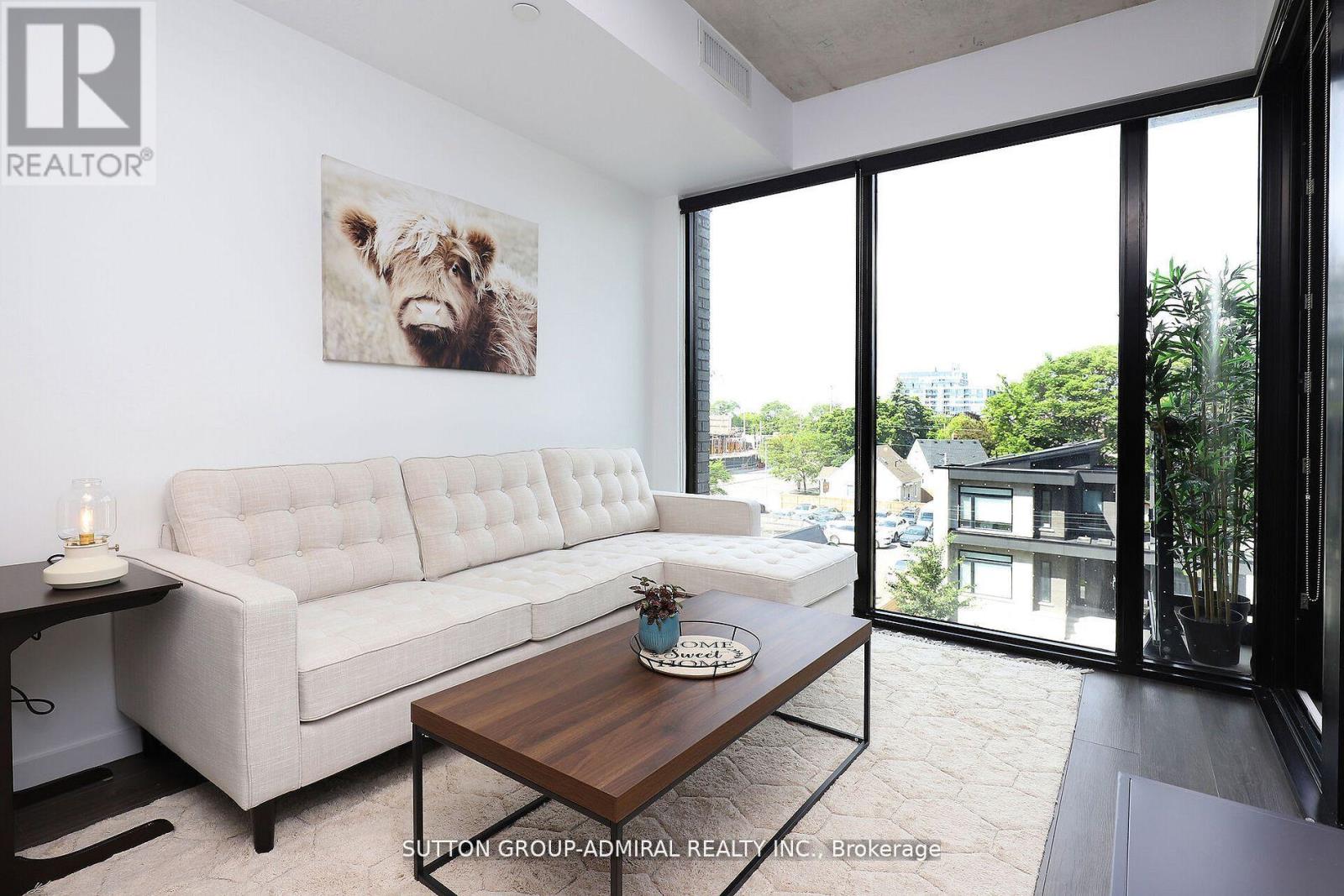 323 - 7 Smith Crescent, Toronto, Ontario  M8Z 0G3 - Photo 14 - W12382010