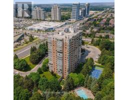 1107 - 7601 BATHURST STREET, Vaughan, Ontario