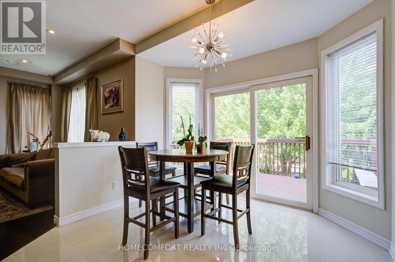 68 Redstone Road, Richmond Hill (Rouge Woods), Ontario  L4S 1S3 - Photo 17 - N12385766