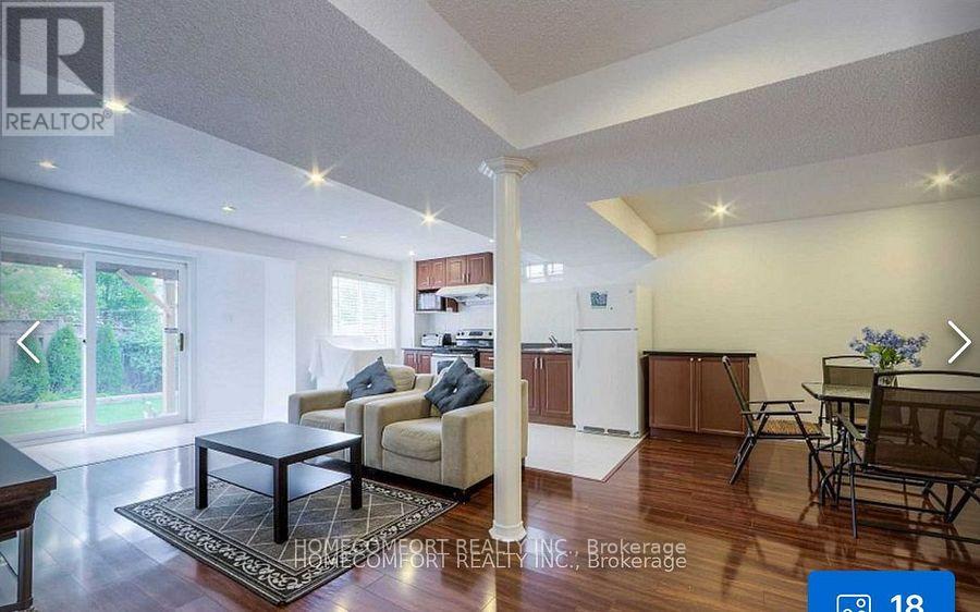 68 Redstone Road, Richmond Hill (Rouge Woods), Ontario  L4S 1S3 - Photo 41 - N12385766