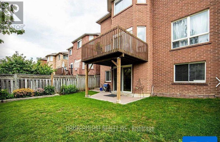 68 Redstone Road, Richmond Hill (Rouge Woods), Ontario  L4S 1S3 - Photo 42 - N12385766