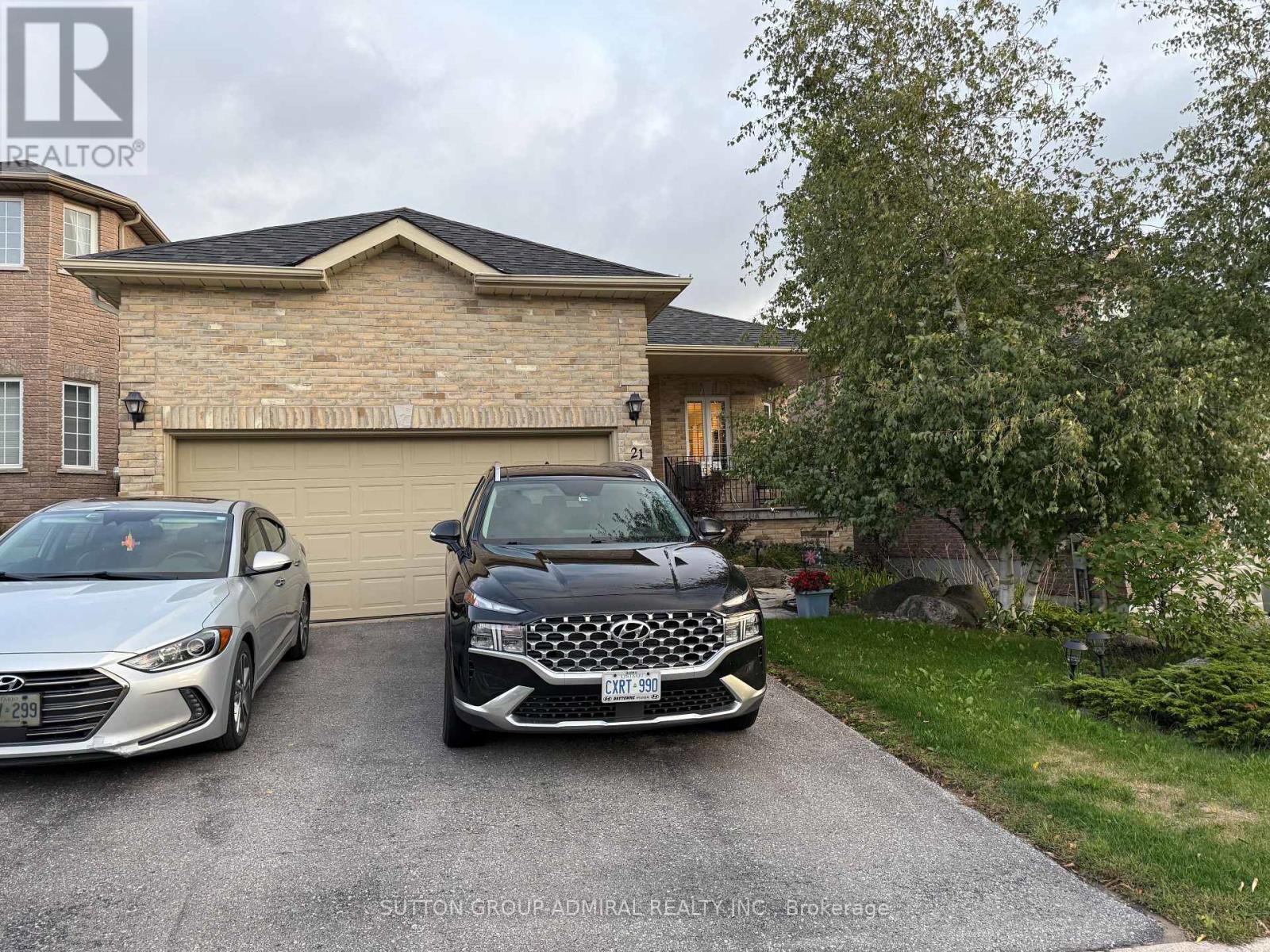 21 Black Ash Trail S, Barrie (Ardagh), Ontario  L4N 3K2 - Photo 1 - S12385738