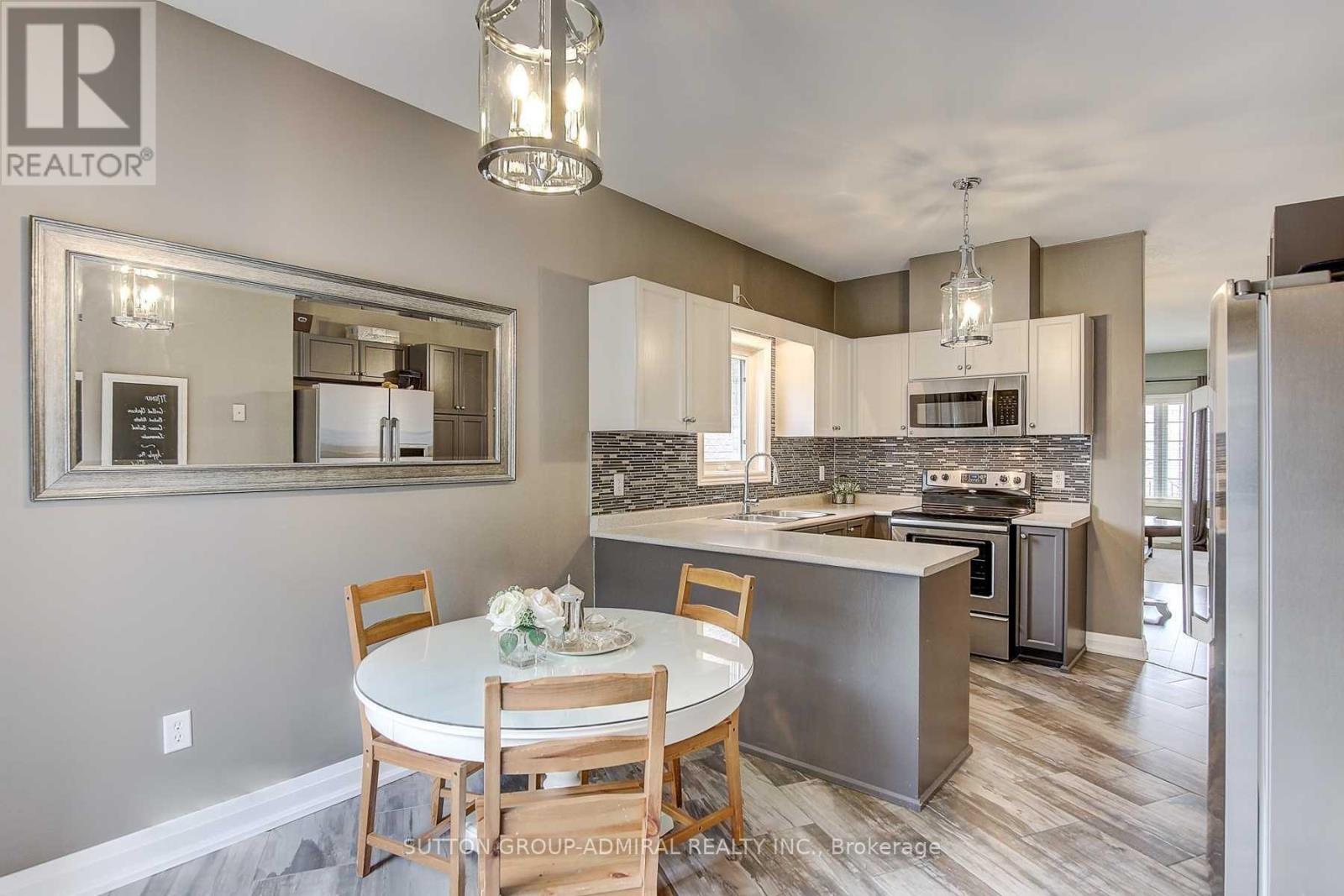 21 Black Ash Trail S, Barrie (Ardagh), Ontario  L4N 3K2 - Photo 18 - S12385738