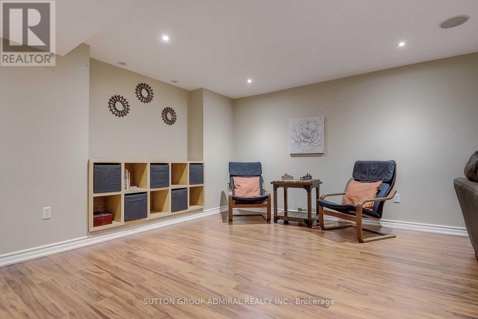 21 Black Ash Trail S, Barrie (Ardagh), Ontario  L4N 3K2 - Photo 24 - S12385738