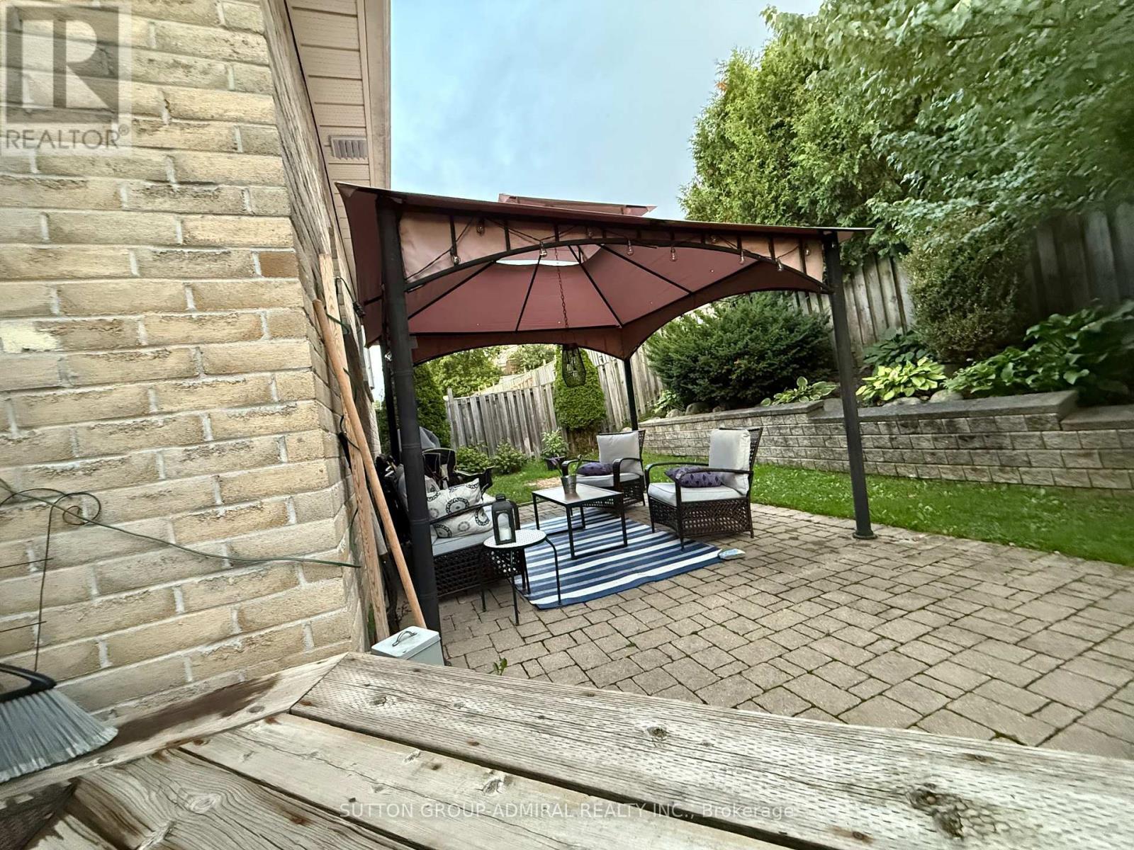 21 Black Ash Trail S, Barrie (Ardagh), Ontario  L4N 3K2 - Photo 27 - S12385738