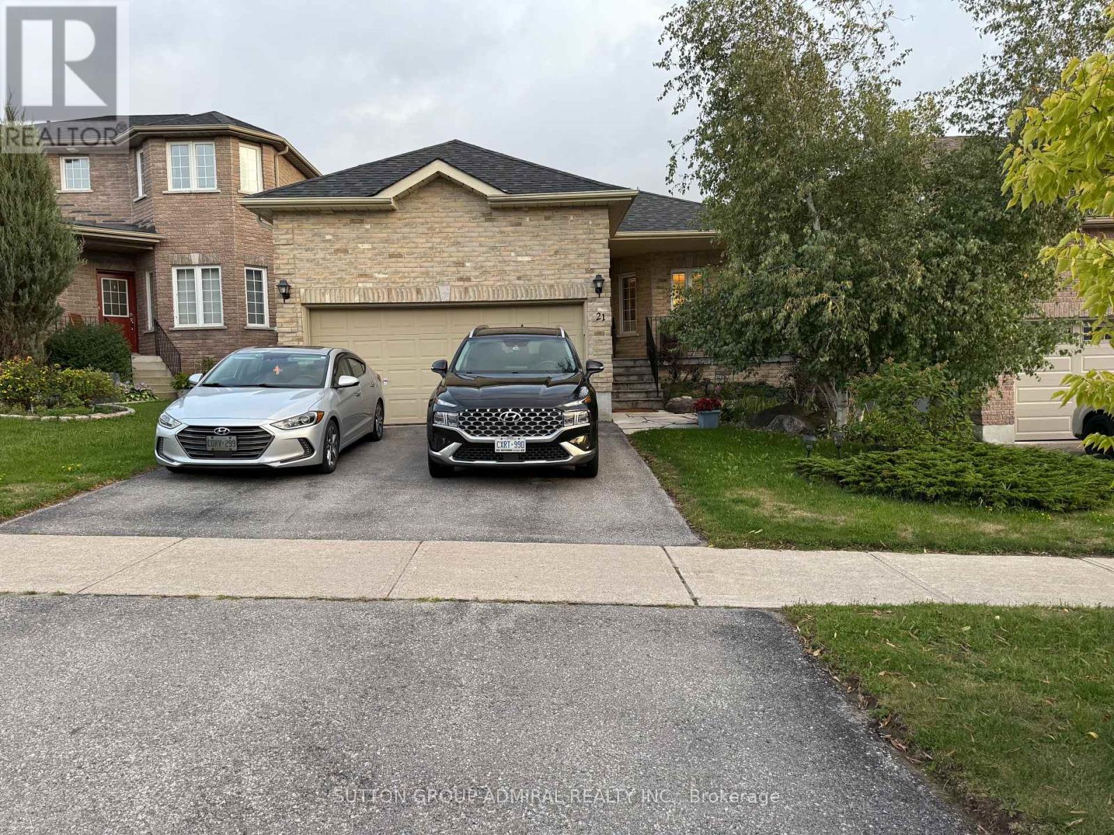 21 Black Ash Trail S, Barrie (Ardagh), Ontario  L4N 3K2 - Photo 28 - S12385738