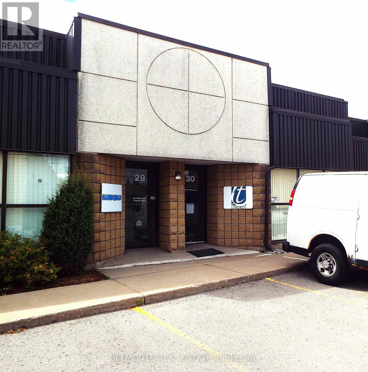 30 - 1621 MCEWEN DRIVE, Whitby, Ontario