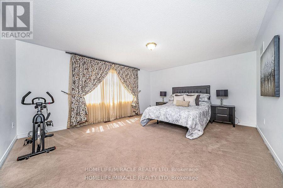 6 Currant Road, Brampton, Ontario  L6P 3G1 - Photo 19 - W12385734