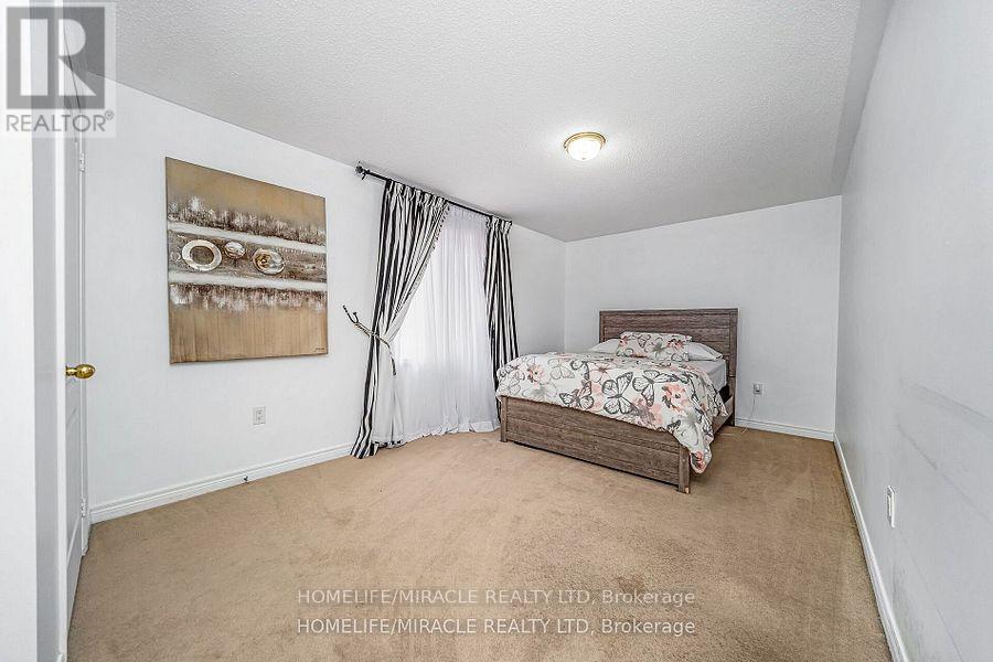 6 Currant Road, Brampton, Ontario  L6P 3G1 - Photo 22 - W12385734