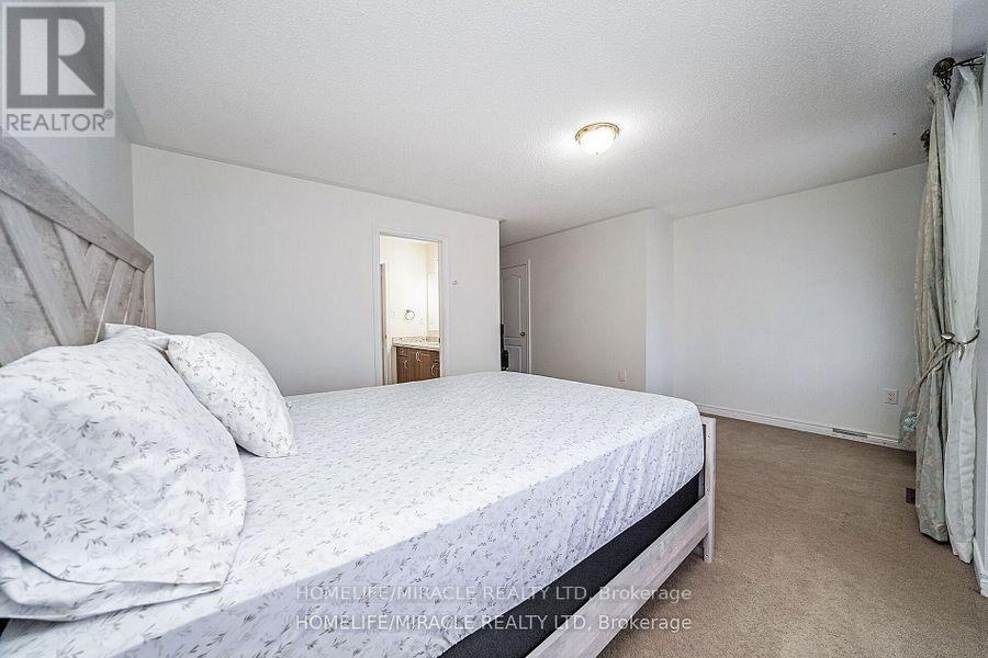 6 Currant Road, Brampton, Ontario  L6P 3G1 - Photo 25 - W12385734
