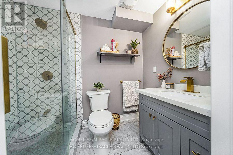 6 Currant Road, Brampton, Ontario  L6P 3G1 - Photo 30 - W12385734