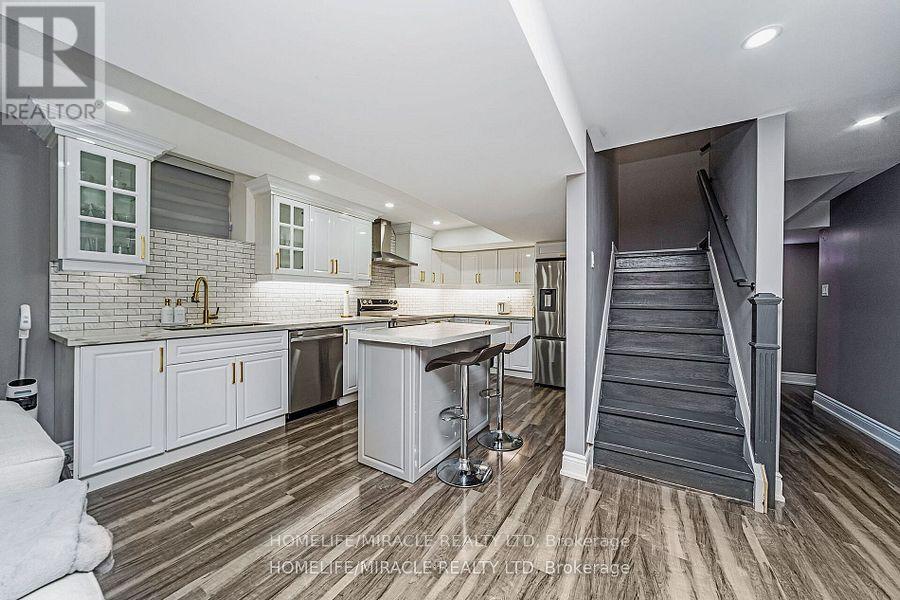 6 Currant Road, Brampton, Ontario  L6P 3G1 - Photo 33 - W12385734
