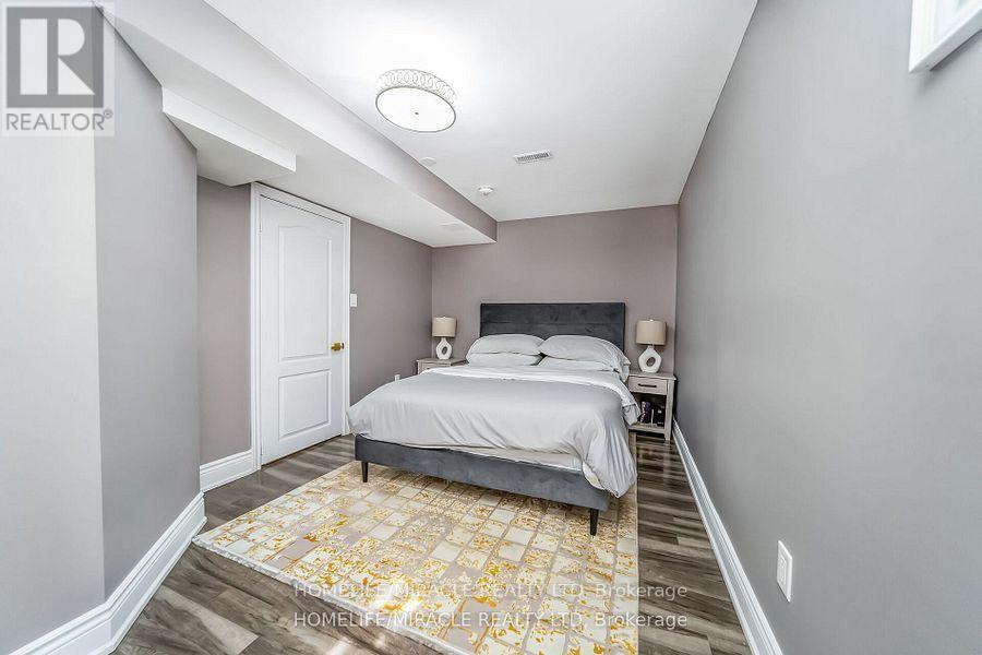 6 Currant Road, Brampton, Ontario  L6P 3G1 - Photo 39 - W12385734