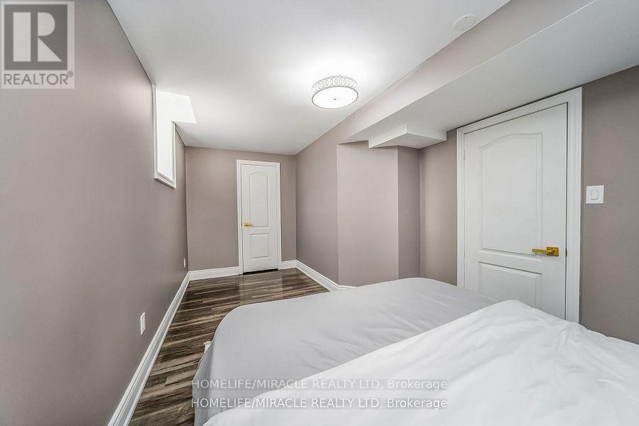 6 Currant Road, Brampton, Ontario  L6P 3G1 - Photo 40 - W12385734
