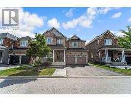 6 Currant Road, Brampton (Bram East), Ca