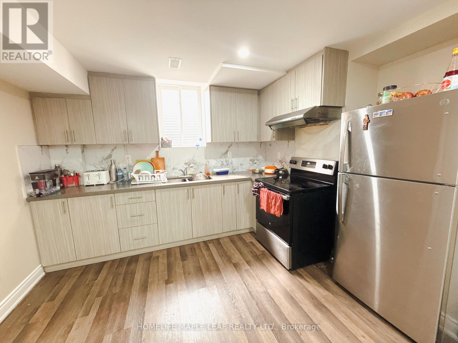 53 OWLRIDGE DR BASEMENT, Brampton, Ontario