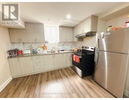 53 OWLRIDGE DR BASEMENT, Brampton, Ontario