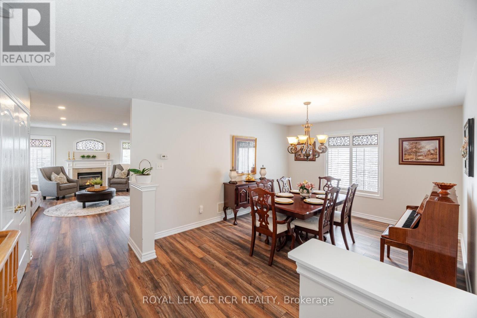 21 Seashell Place, Brampton, Ontario  L9W 2E7 - Photo 9 - W12385750