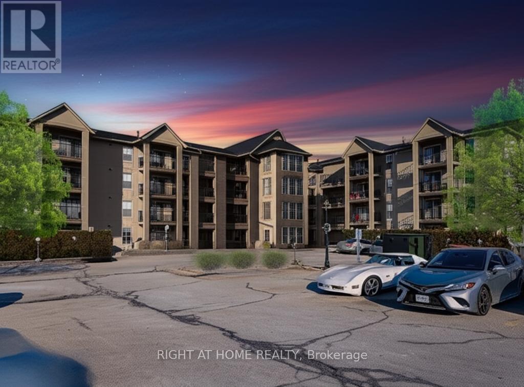 102 - 1421 Walkers Line, Burlington, Ontario  L7M 4P4 - Photo 1 - W12385756