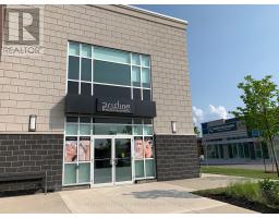 108 - 3495 REBECCA STREET, Oakville, Ontario