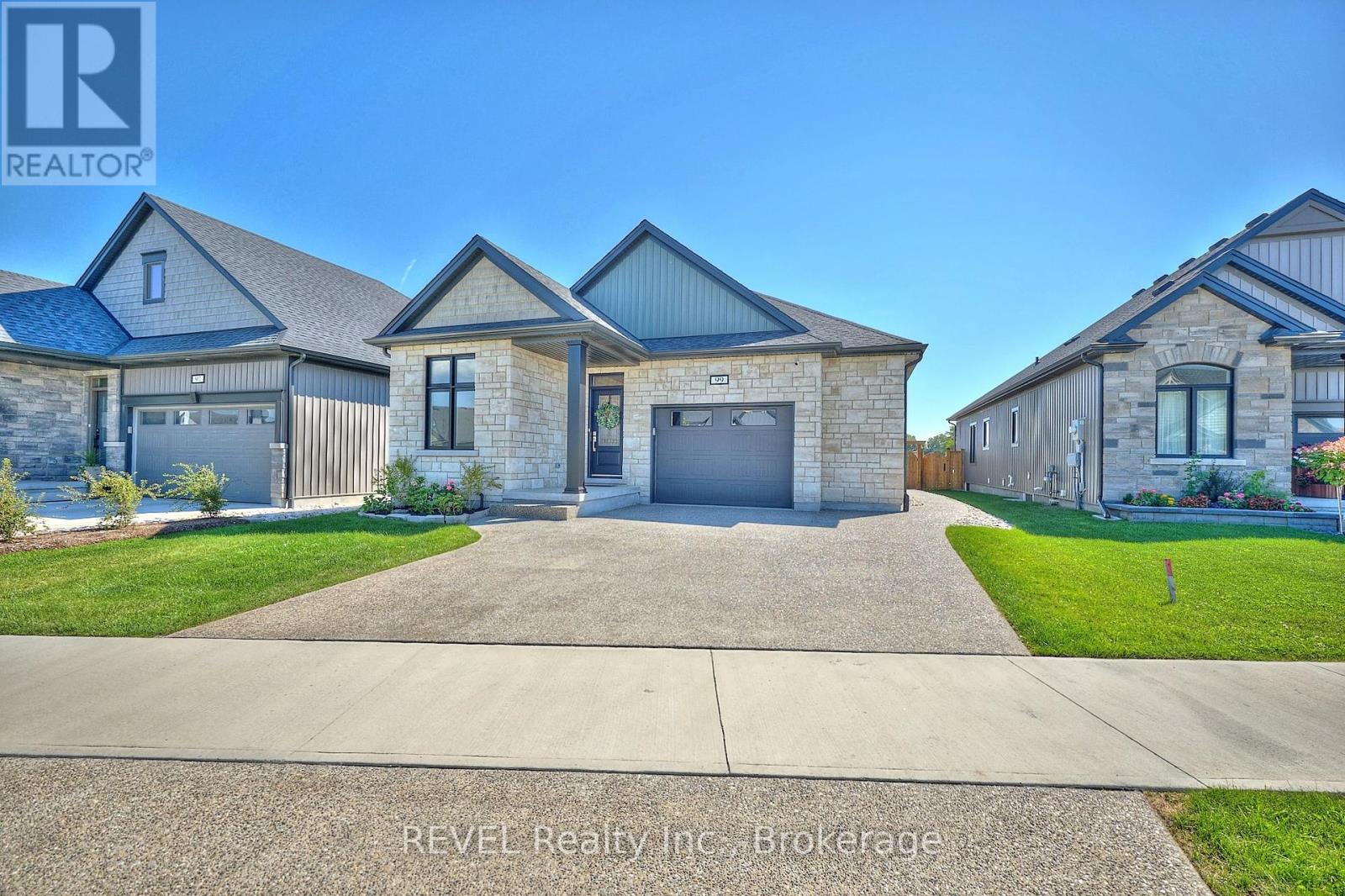 99 HOMESTEAD DRIVE, Niagara-on-the-Lake, Ontario