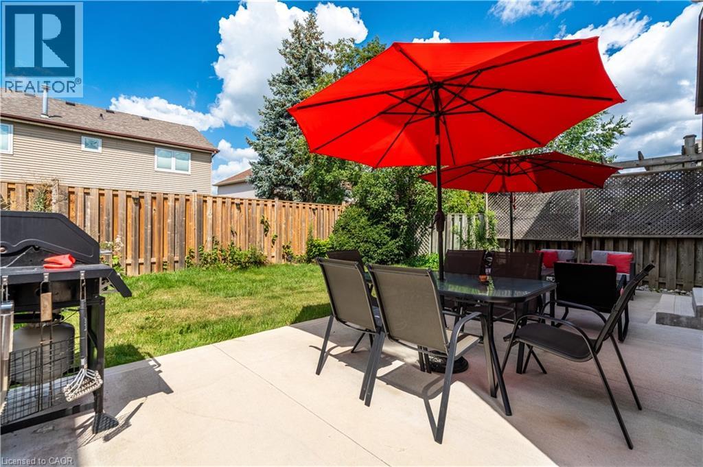 522 Roseheath Drive, Milton, Ontario  L9T 4V6 - Photo 27 - 40766847