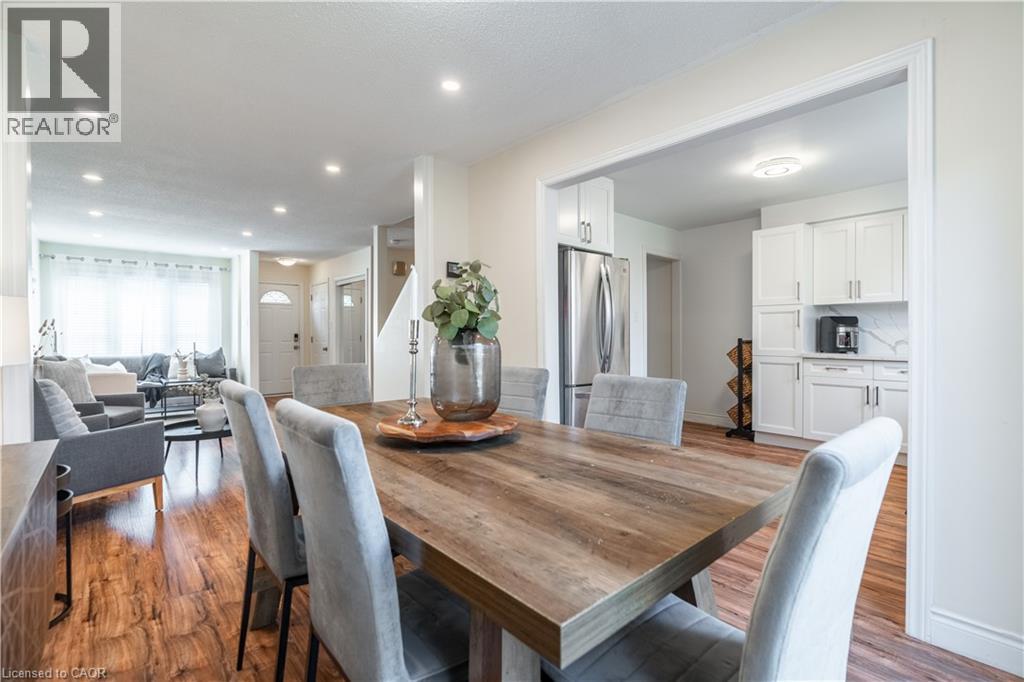 522 Roseheath Drive, Milton, Ontario  L9T 4V6 - Photo 9 - 40766847