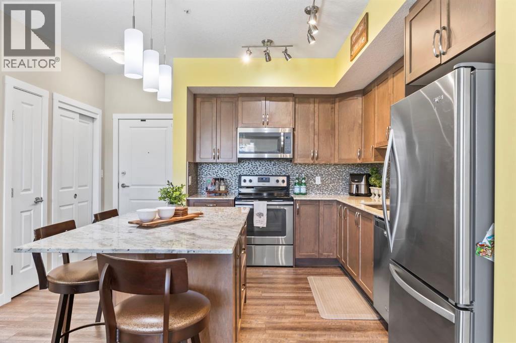 1113, 3727 Sage Hill Drive Nw, Calgary, Alberta  T3R 1T7 - Photo 7 - A2244365