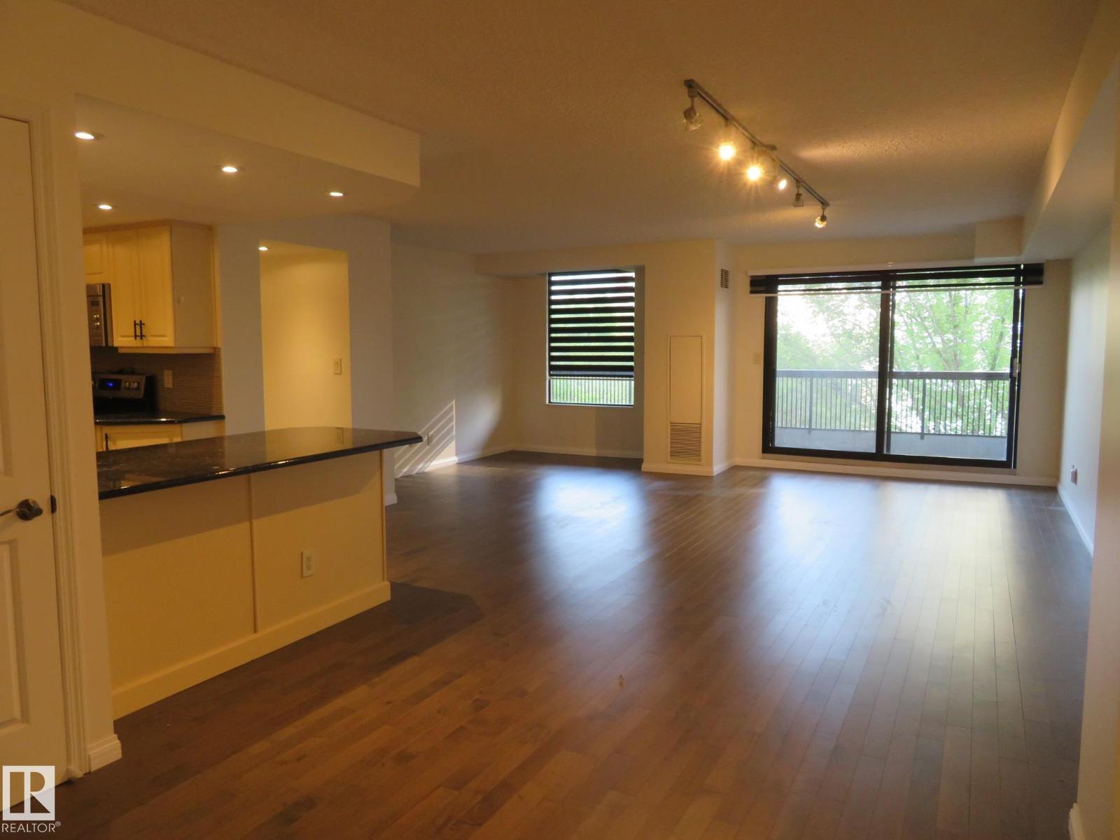 #501 11503 100 Av Nw, Edmonton, Alberta  T5K 2K7 - Photo 12 - E4456212
