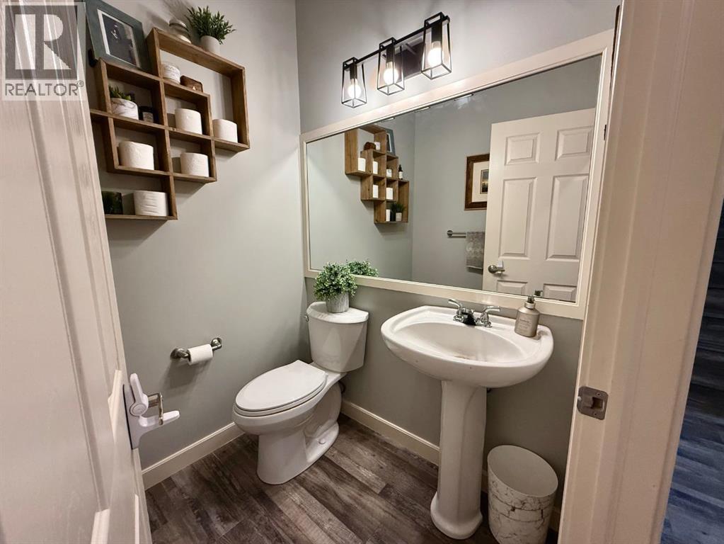 607 Montgomery Close Se, High River, Alberta  T1V 0B7 - Photo 17 - A2254723