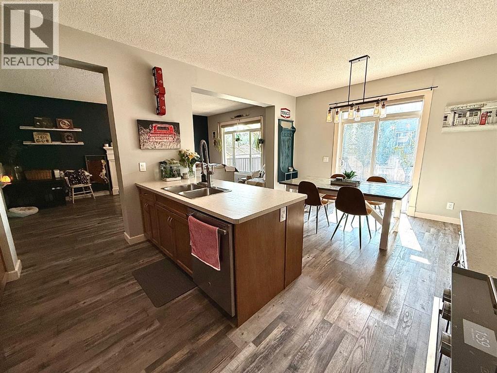 607 Montgomery Close Se, High River, Alberta  T1V 0B7 - Photo 12 - A2254723