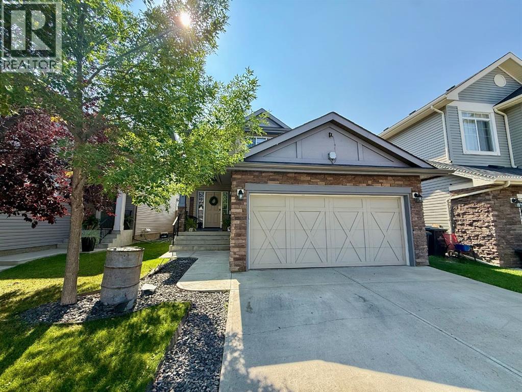 607 Montgomery Close Se, High River, Alberta  T1V 0B7 - Photo 1 - A2254723