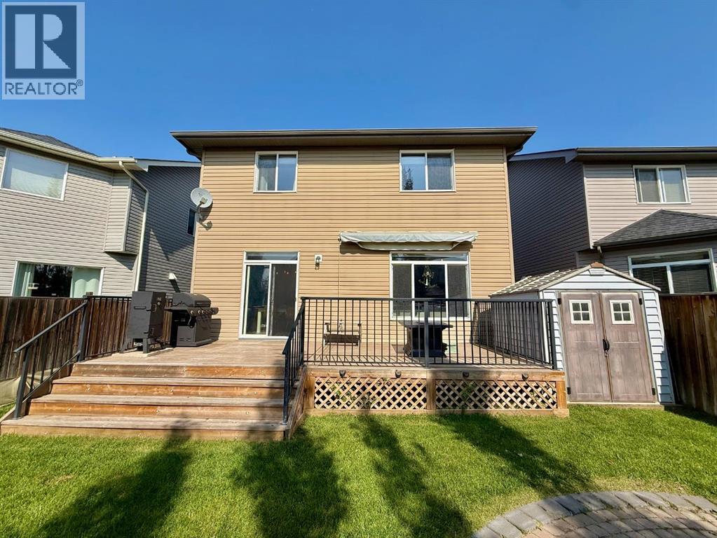 607 Montgomery Close Se, High River, Alberta  T1V 0B7 - Photo 21 - A2254723