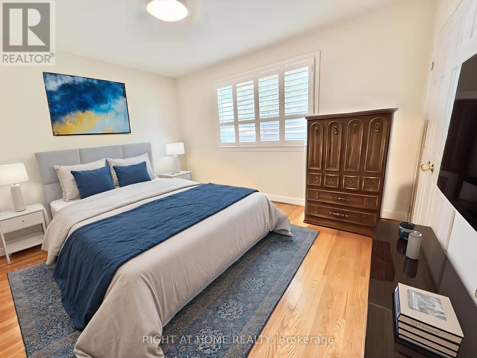 Upper - 37 Gooderham Drive, Toronto, Ontario  M1R 3G4 - Photo 6 - E12385516