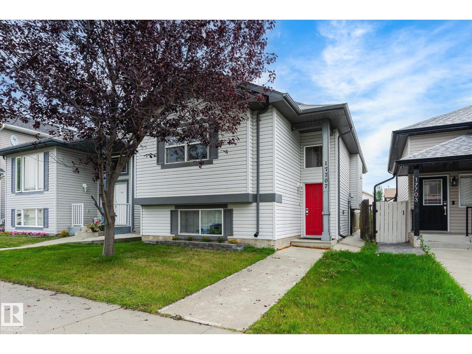 17707 90 ST NW, Edmonton, Alberta