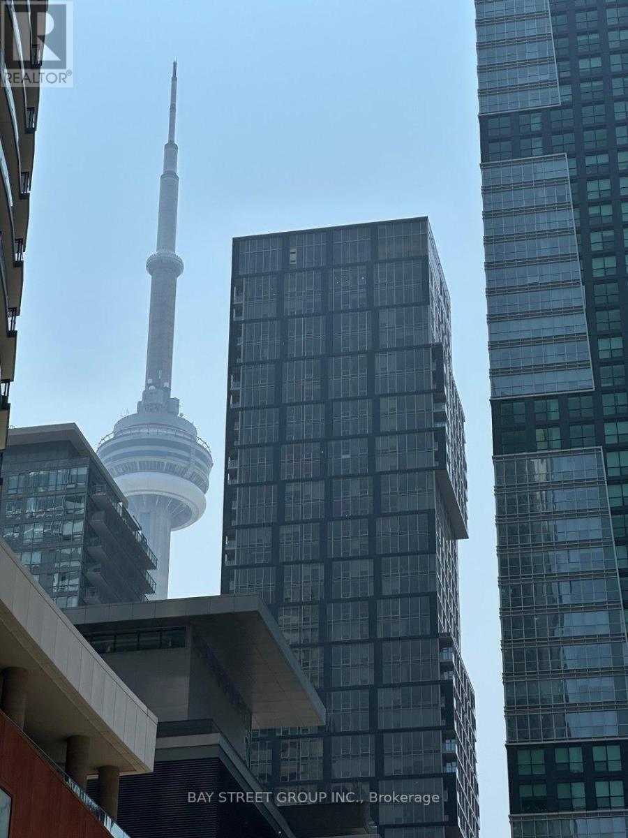 703 - 327 King Street W, Toronto (Waterfront Communities), Ontario  M5V 0W7 - Photo 1 - C12385775