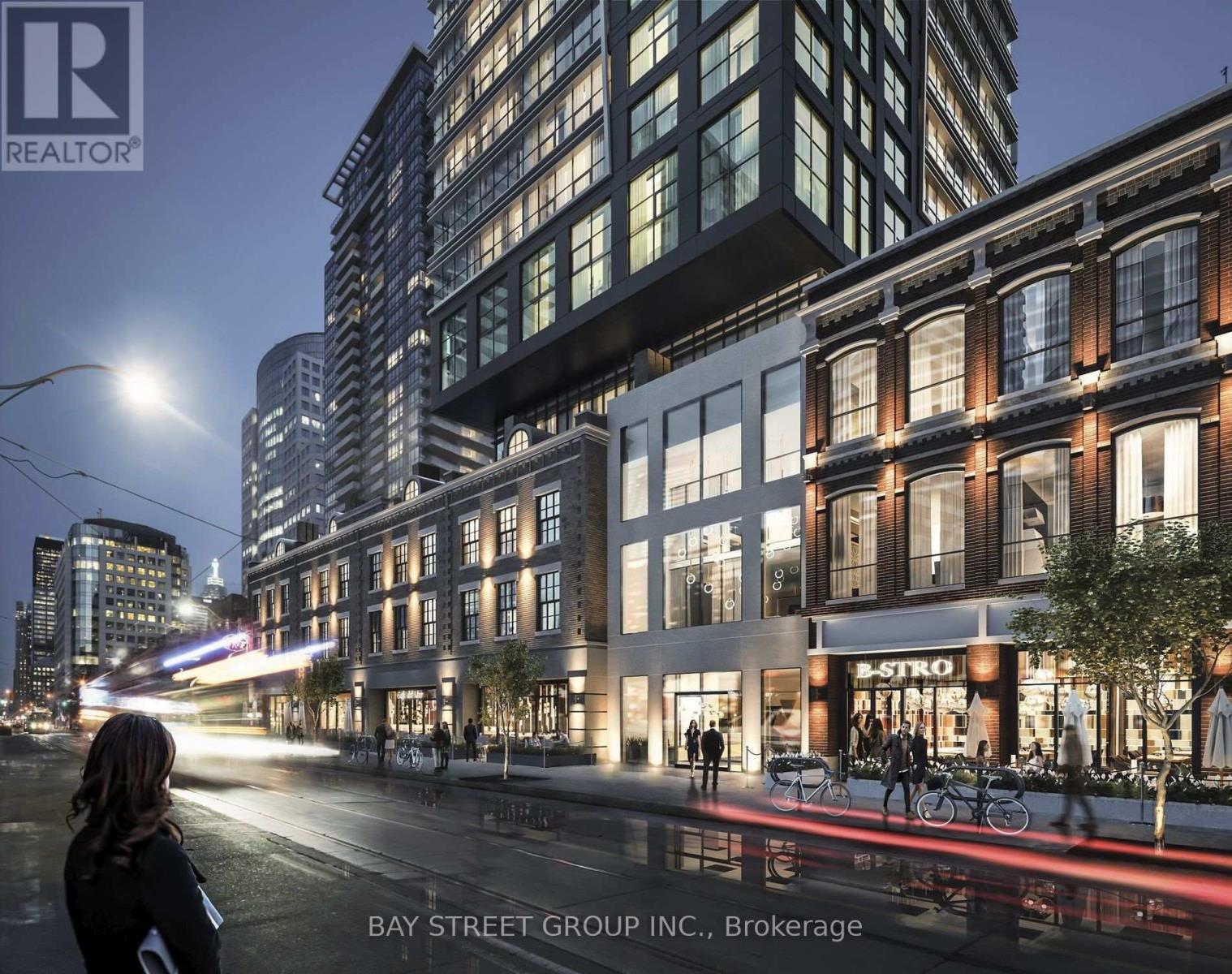 703 - 327 King Street W, Toronto (Waterfront Communities), Ontario  M5V 0W7 - Photo 27 - C12385775