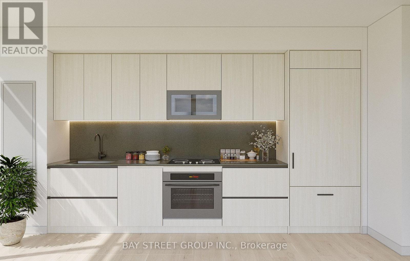 2302 - 327 King Street W, Toronto (Waterfront Communities), Ontario  M5V 0W7 - Photo 10 - C12385781