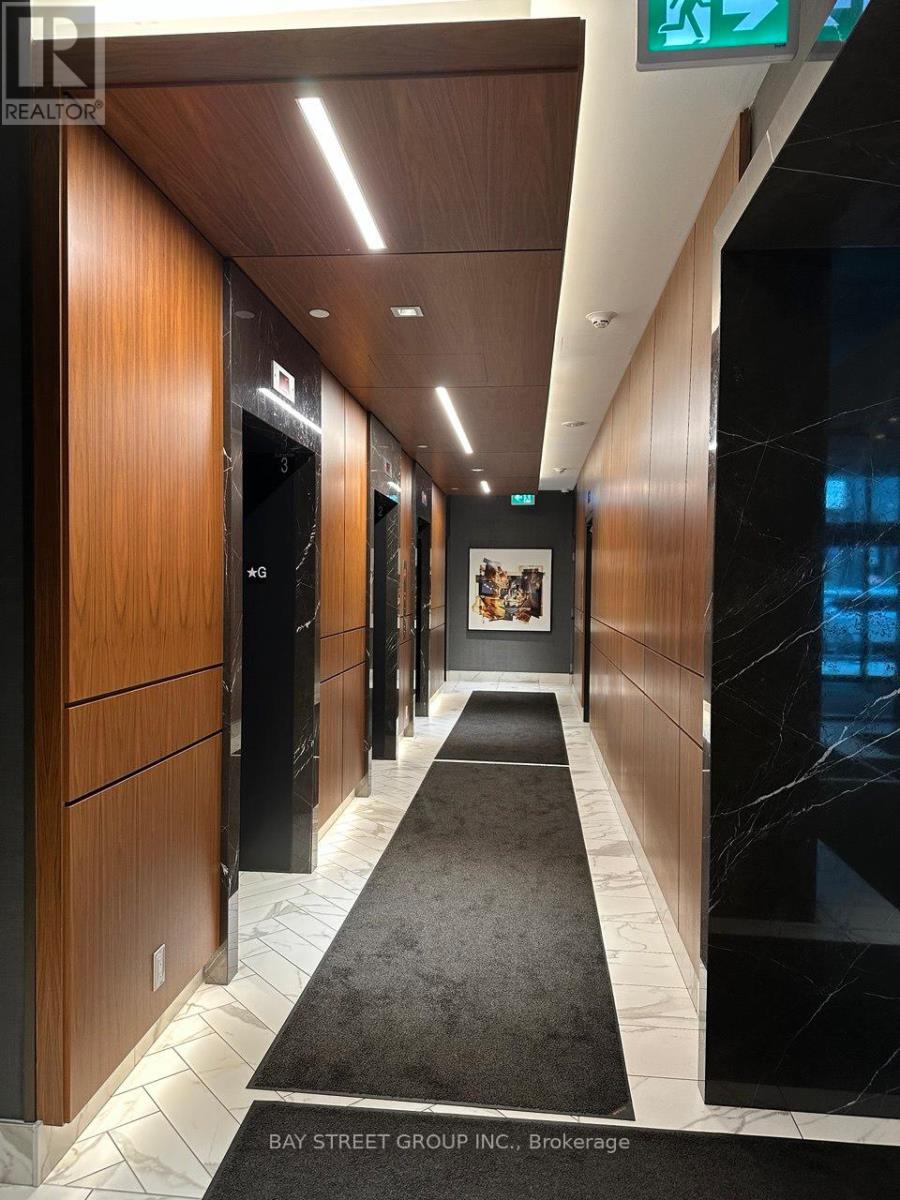 2302 - 327 King Street W, Toronto (Waterfront Communities), Ontario  M5V 0W7 - Photo 6 - C12385781