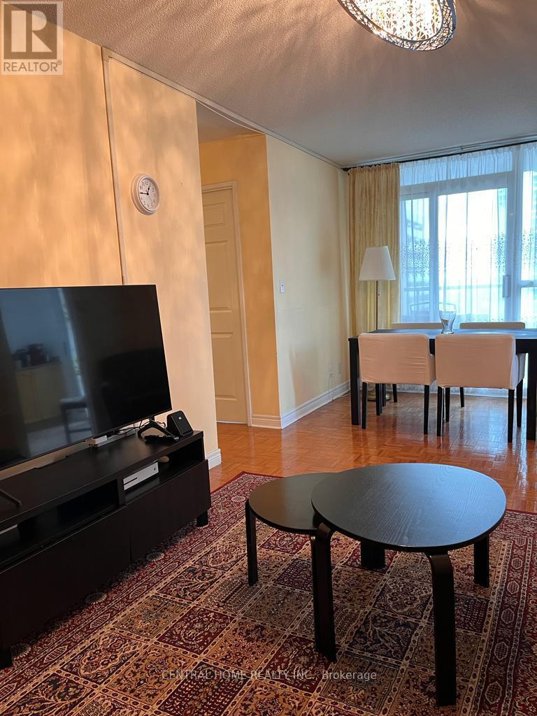 2002 - 23 Hollywood Avenue, Toronto, Ontario  M2N 7L8 - Photo 8 - C12385784
