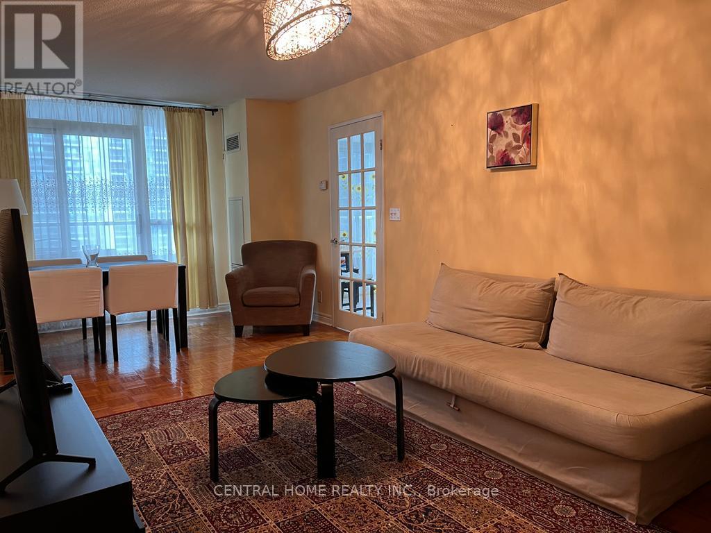 2002 - 23 Hollywood Avenue, Toronto, Ontario  M2N 7L8 - Photo 9 - C12385784