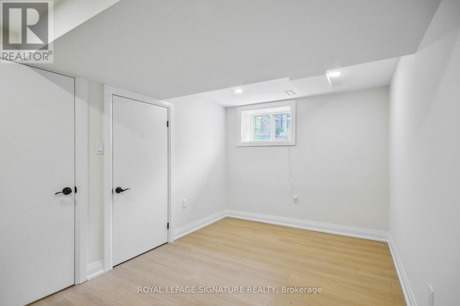 129 Kenilworth Avenue, Toronto, Ontario  M4L 3S7 - Photo 18 - E12385797