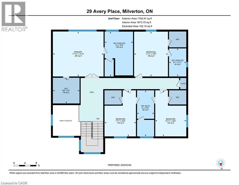 Lot 1 Avery Place, Milverton, Ontario  N0K 1M0 - Photo 47 - 40766920